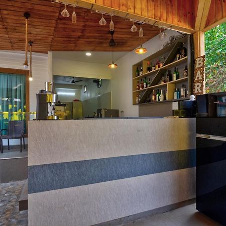 Oceano Beach Resort Arambol Dış mekan fotoğraf